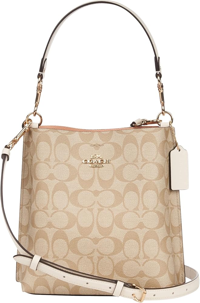 Amazon | [コーチ] OUTLET アウトレット ショルダーバッグ CA582 IMDQC