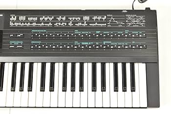 Amazon | YAMAHA / DX7II-FD 2系列FM音源シンセイサイザー ヤマハ