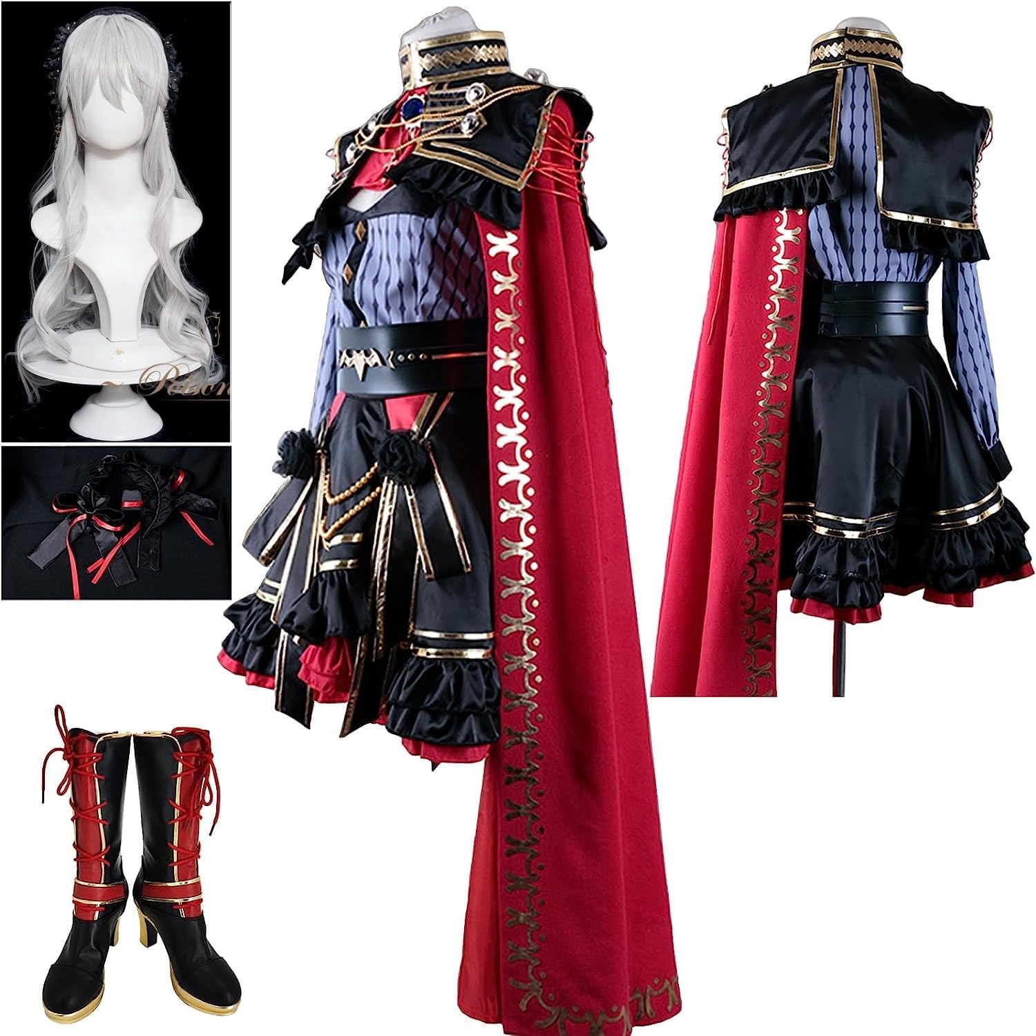 Amazon.co.jp: [CHIASA] バーチャル YouTuber VTuber にじさんじ 葛葉