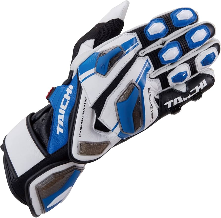 Amazon.co.jp: [TAICHI] RSタイチ(RS GP-EVO.R レーシング グローブ