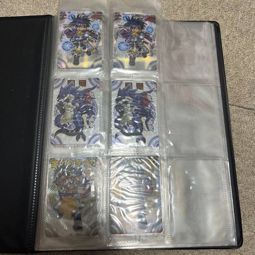 Amazon.co.jp: 神羅万象チョコ 第2章 第2弾 フルコンプ 1セット : おもちゃ