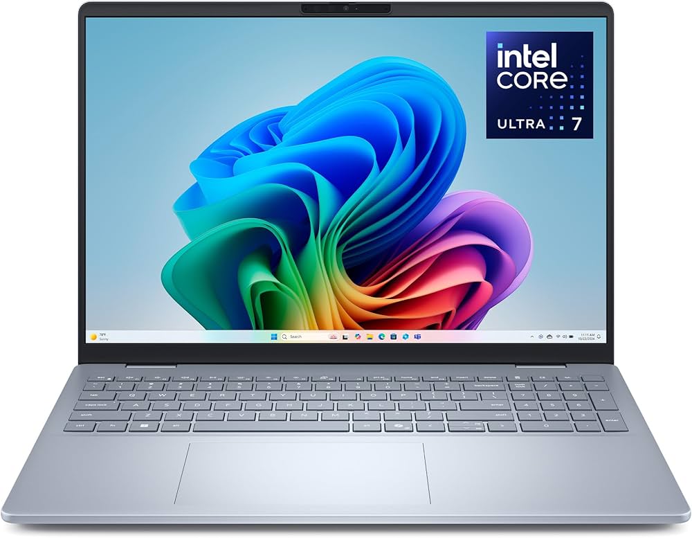 Amazon.co.jp: Dell 16 Plus ノートパソコン DB16250-16インチ 16:10