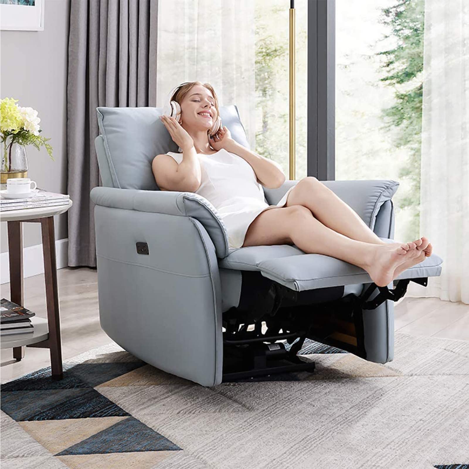 Amazon.co.jp: 110°-160°電動リクライニング、電動リクライニング