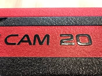 Amazon.co.jp: プロの仕上げ 4AG 20V AE101 AE111 エンジン 赤結晶塗装