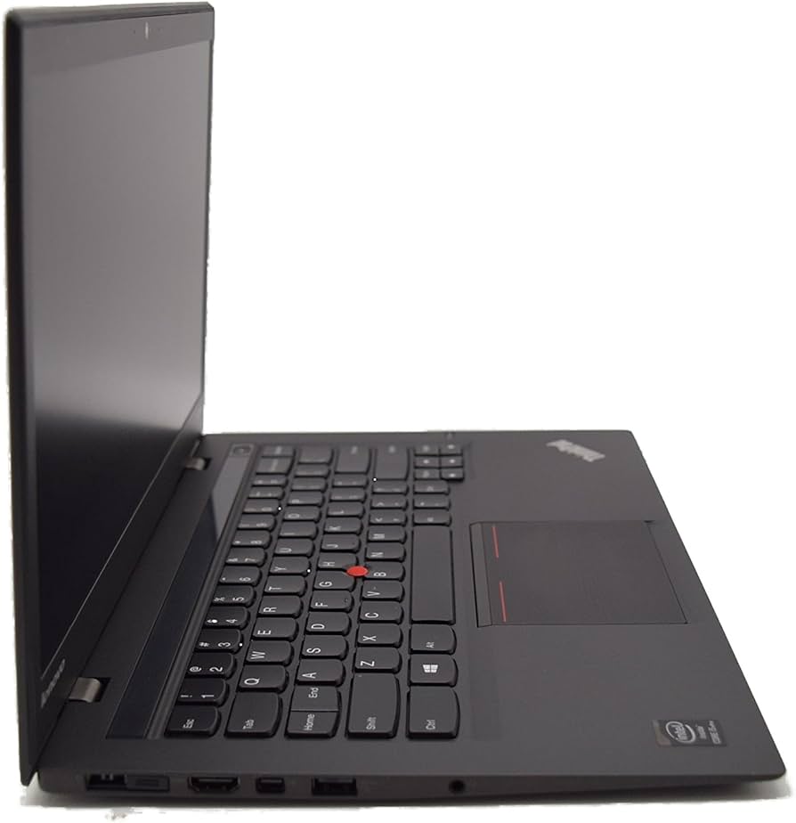Amazon.com: Lenovo ThinkPad X1 Carbon 2nd Gen 14 Inch Laptop (i5