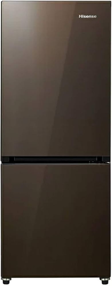 Amazon.co.jp: ハイセンス 【右開き】154L 2ドア ノンフロン冷蔵庫