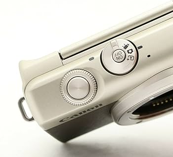 Amazon | キヤノン ミラーレスカメラ EOS M200 リミテッドゴールド