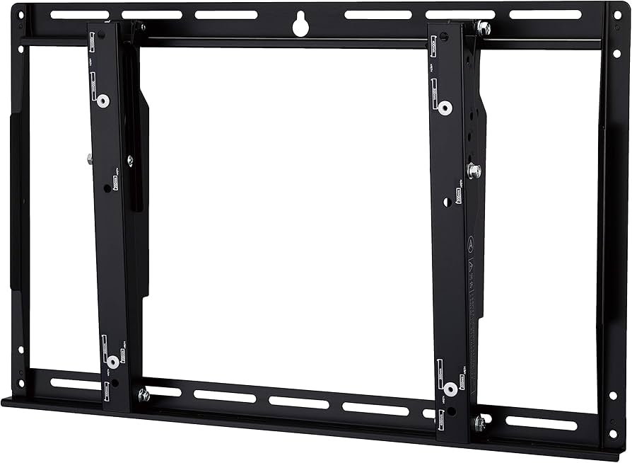 Amazon | パナソニック テレビ用 壁掛け金具 TY-WK5L4R | パナソニック