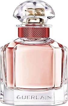 Amazon | ゲラン モン ゲラン ブルーム オブ ローズ オーデパルファン