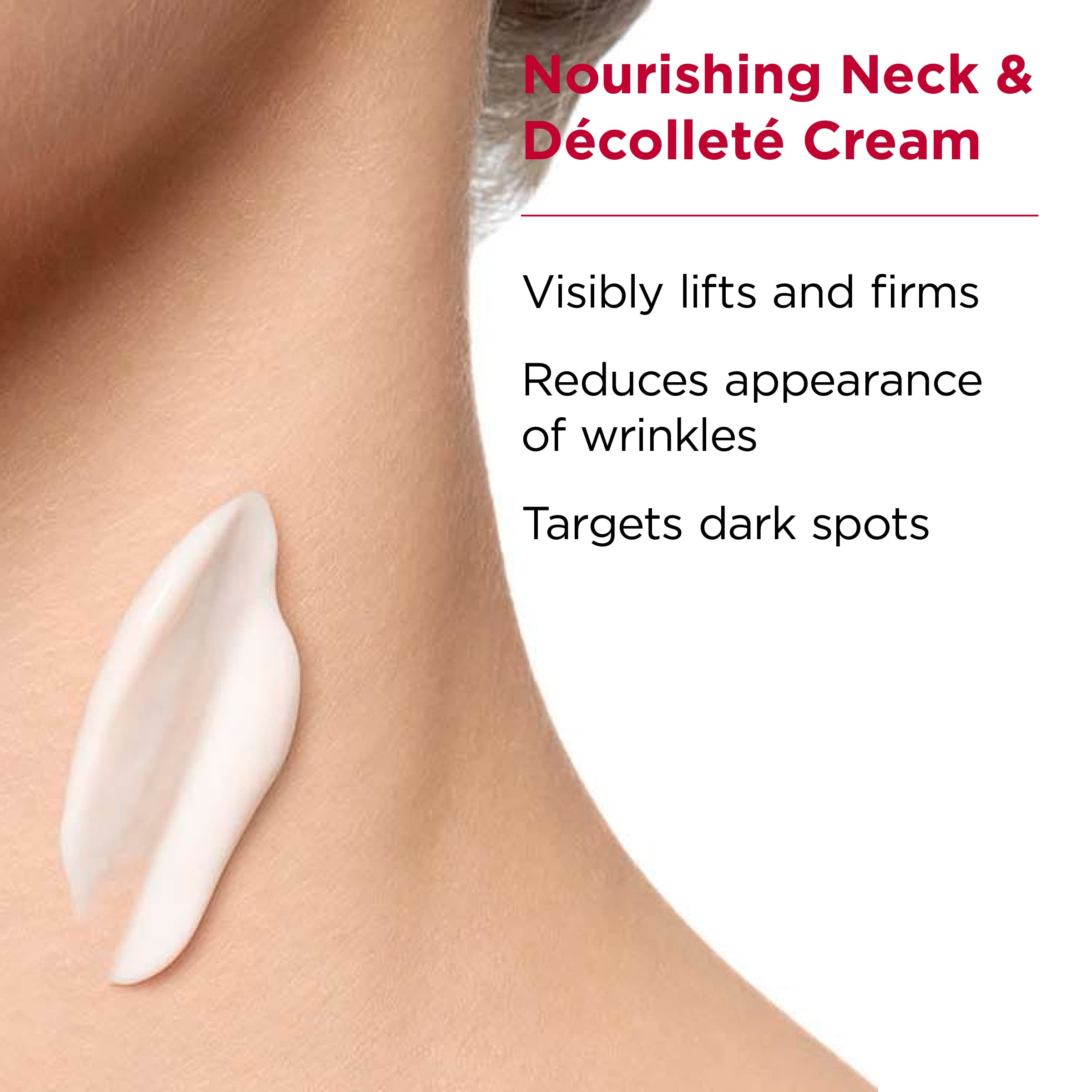 Amazon | クラランス エクストラ-ファーミング ネック & デコルテ ケア