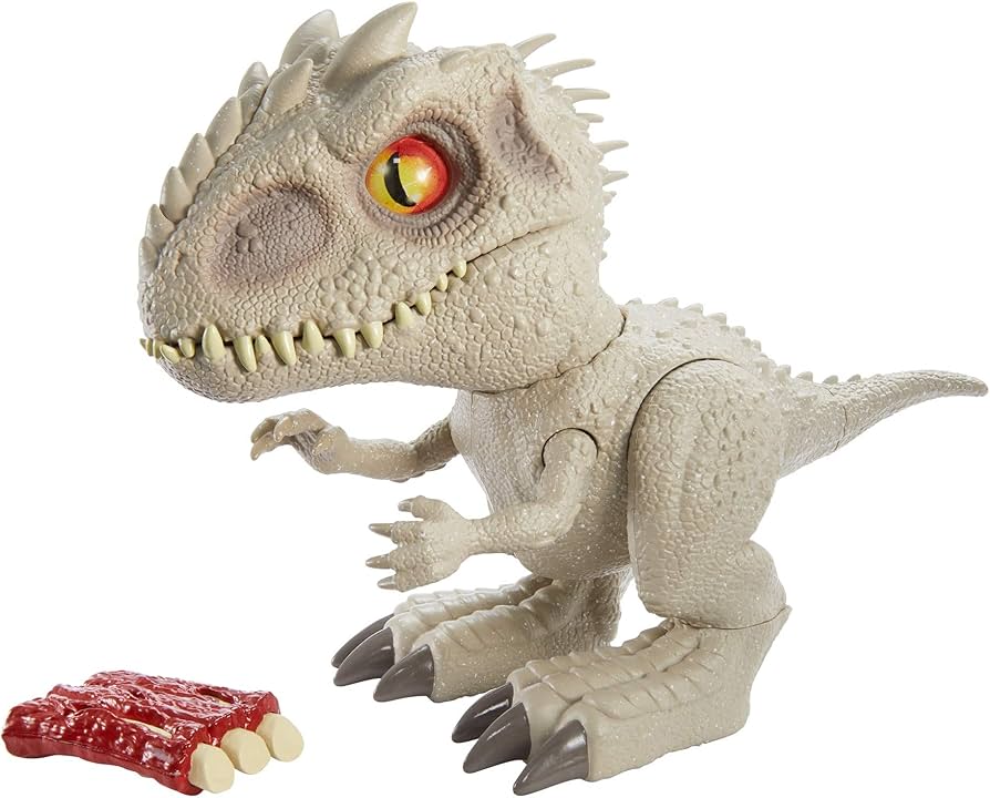 Amazon.co.jp: マテル ジュラシック・ワールド(JURASSIC WORLD) ベビー