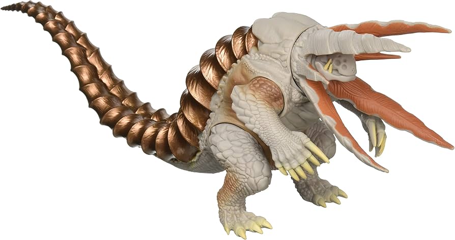 Amazon.co.jp: ムービーモンスターシリーズ 怪獣B(仮) : おもちゃ