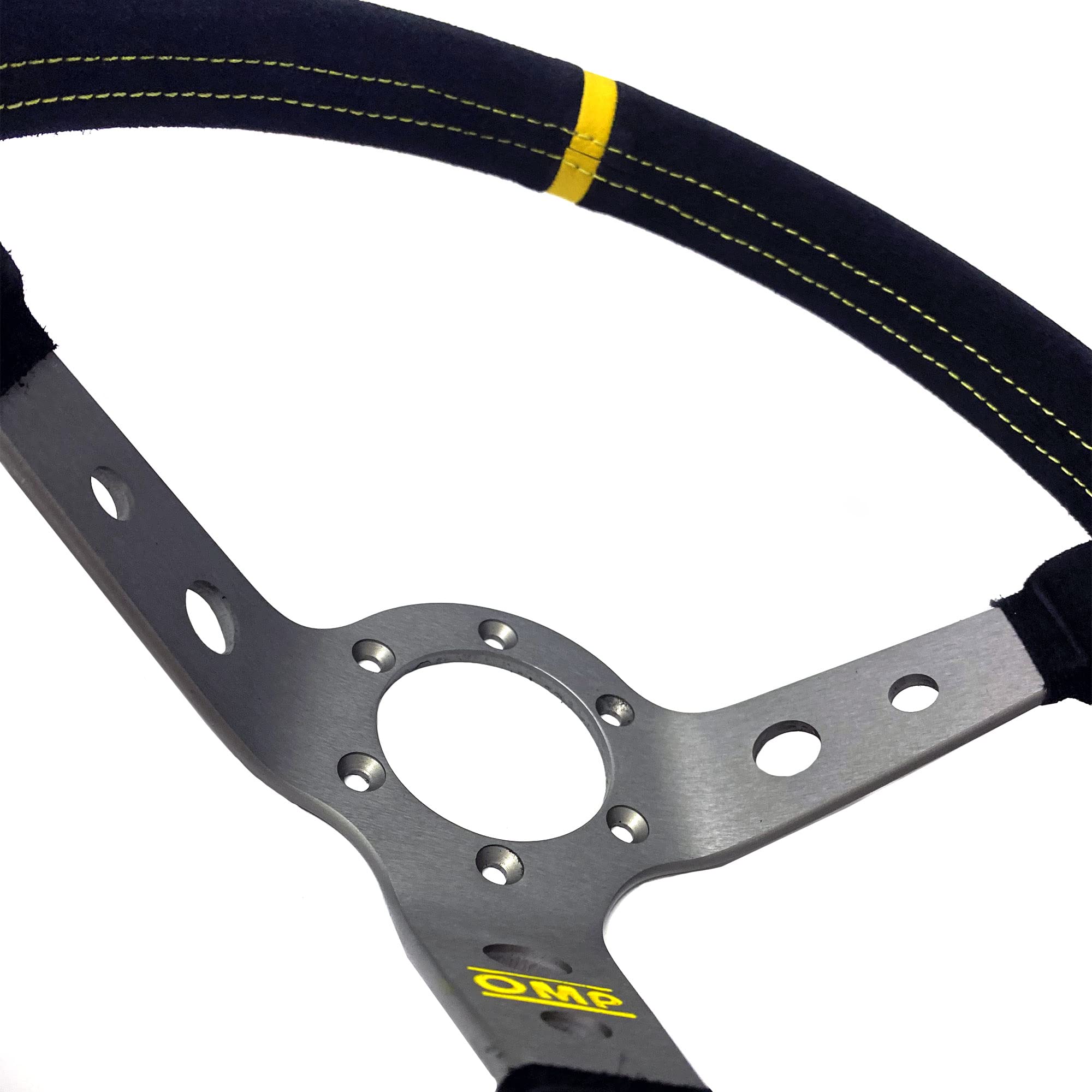 Amazon | OMP/オーエムピー CORSICA（コルシカ） ブラックスエード