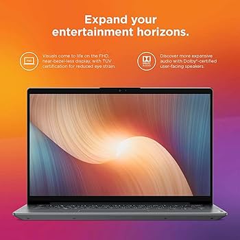 Amazon.com: Lenovo Ideapad 5 14