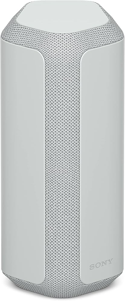 Amazon.com: Sony SRS-XE300 X-Series Wireless Portable-Bluetooth