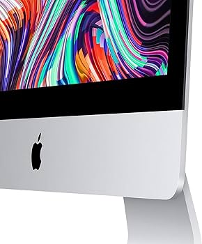 Amazon.com: Apple iMac 21.5 inches, 2019, 4K I3-8100 3.6 GHz 8