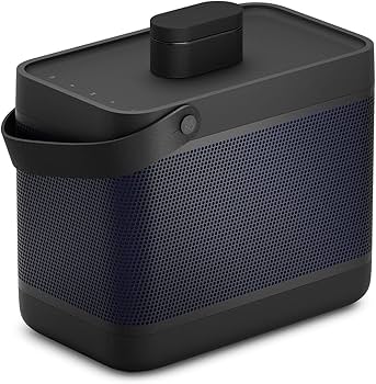 Amazon.com: Bang & Olufsen Beolit 20 Powerful Portable Wireless