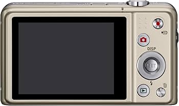 Amazon | CASIO デジタルカメラ EXILIM 1610万画素 12.5倍 ゴールド EX