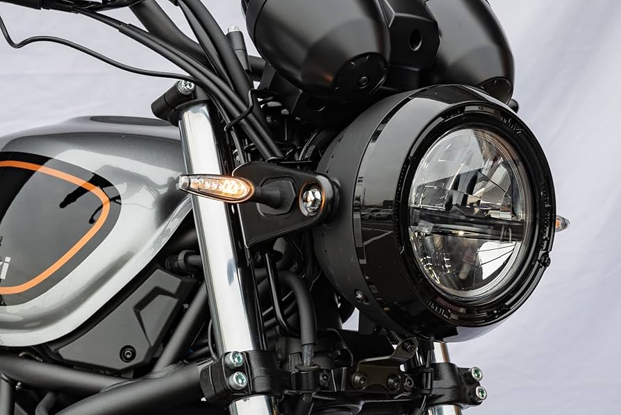 Amazon | キジマ(Kijima) Z900RS('18-) Z650RS エリミネーター等