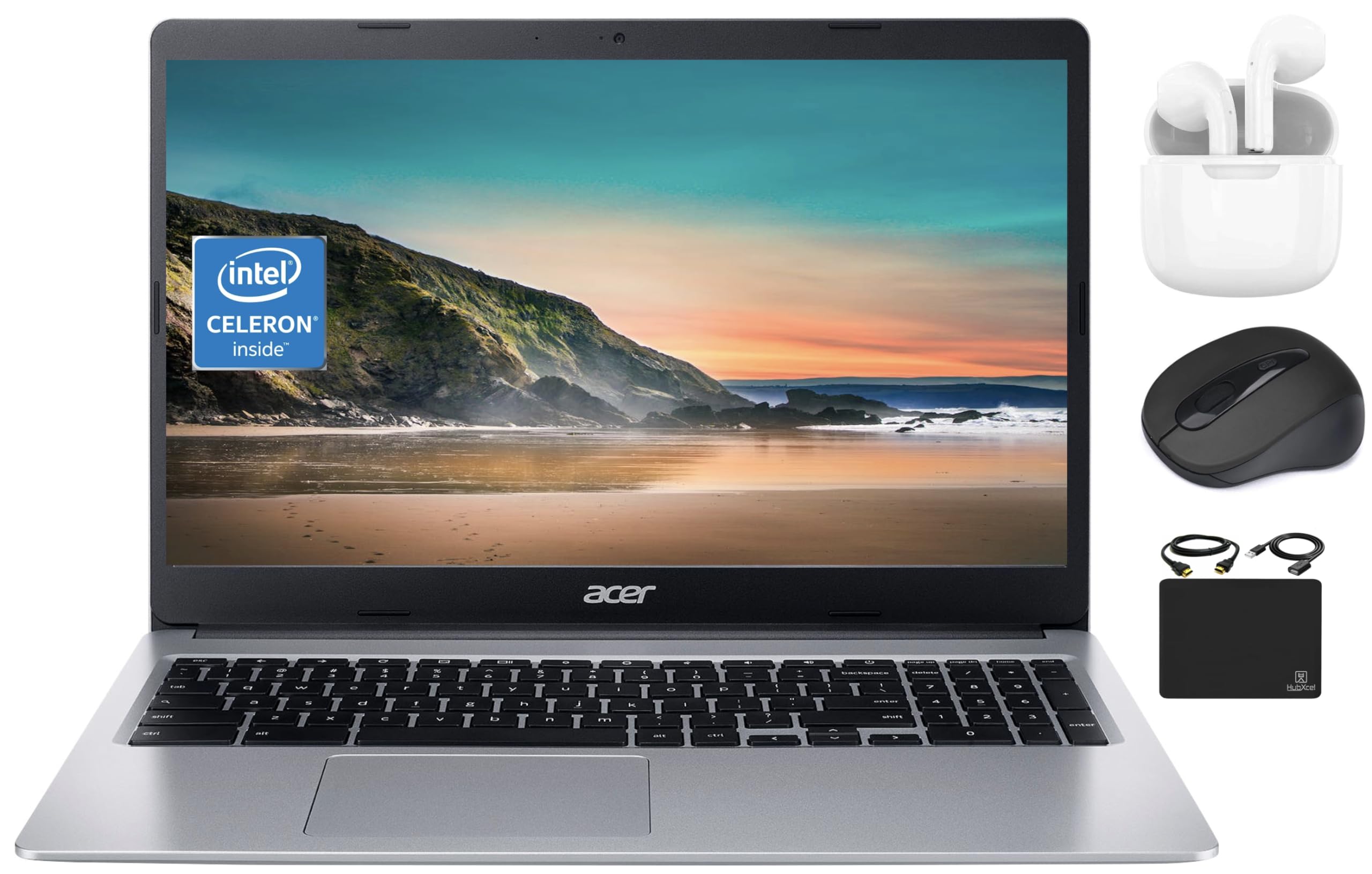 Amazon.com: Acer Chromebook 2023 Flagship Laptop Computer Thin