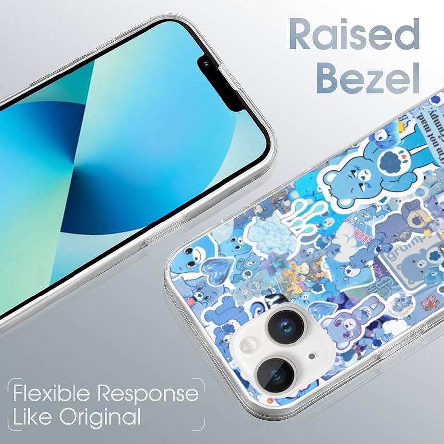 Amazon.co.jp: ケアベア iPhone 14 ケース 耐衝撃 iPhone 14 Pro用