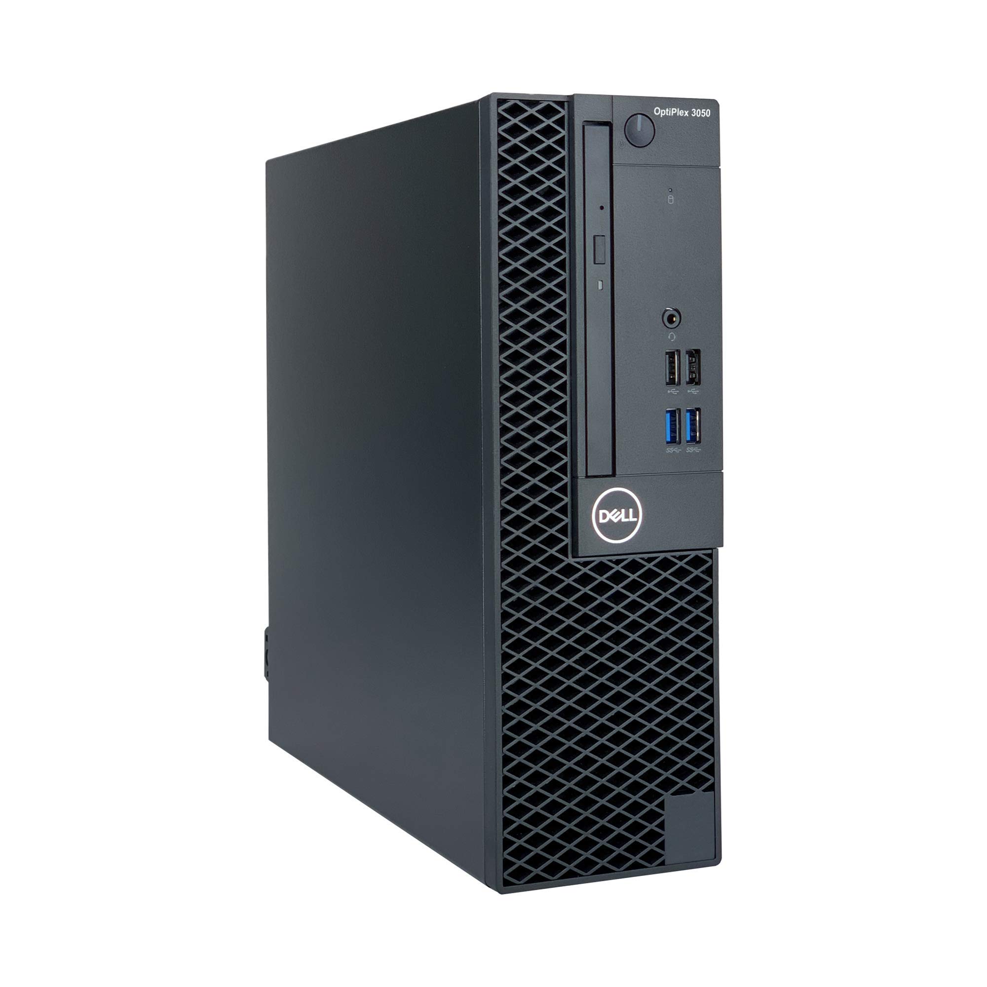 Amazon.com: Dell Optiplex 3050 SFF Desktop - 7th Gen Intel Core i7