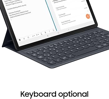 Amazon.com : Samsung Galaxy Tab S5e (10.5-inch, 64GB Storage, Wi