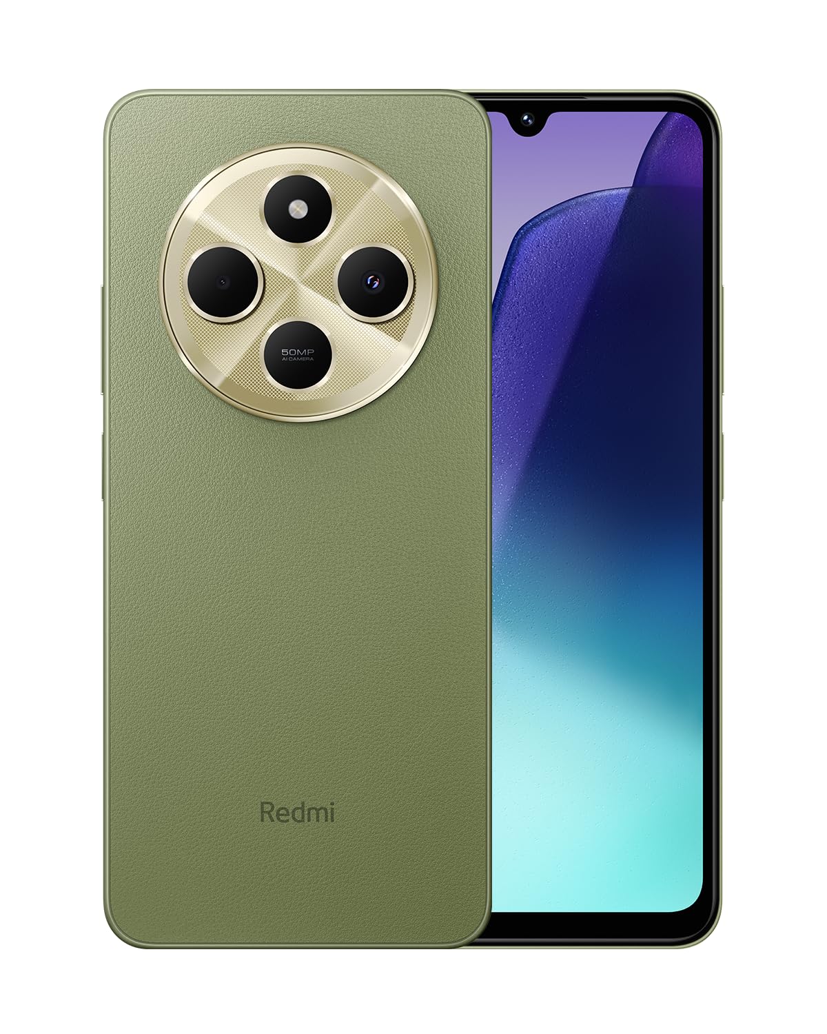 Amazon | シャオミ(Xiaomi) SIMフリー スマートフォン Redmi 14C 8GB+