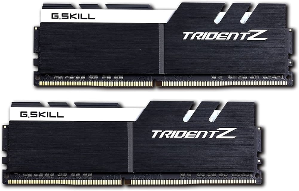 Amazon | G.Skill 32GB DDR4 Trident Z 3600Mhz PC4-28800 CL17