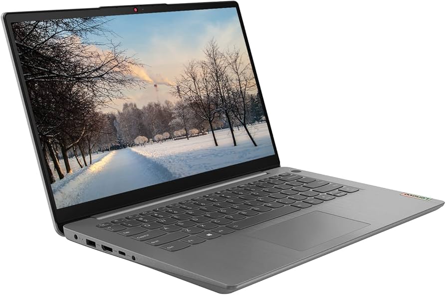 Amazon.com: Lenovo IdeaPad 3 14