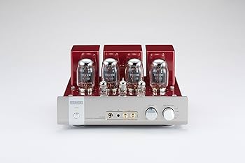 Amazon | TRIODE プリメインアンプ TRV-88SER | トライオード(TRIODE