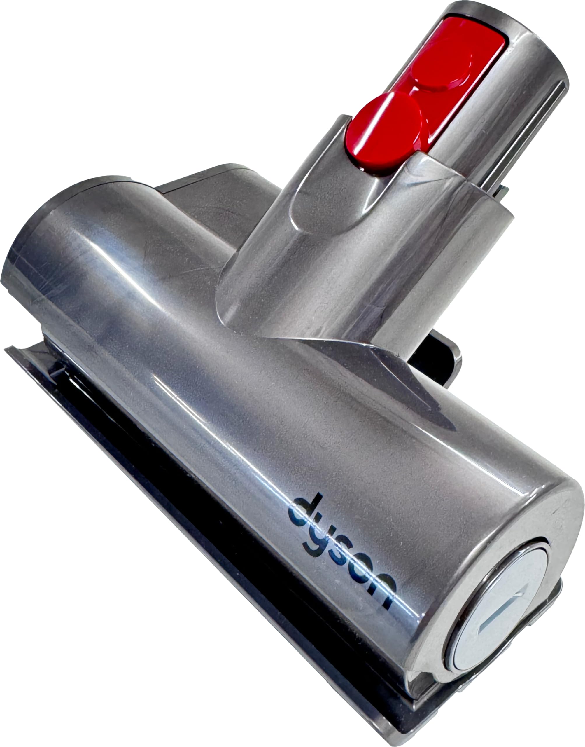 Amazon | ダイソン Digital Slim Fluffy専用 ミニモーターヘッド