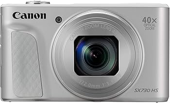 Amazon | Canon コンパクトデジタルカメラ PowerShot SX730 HS