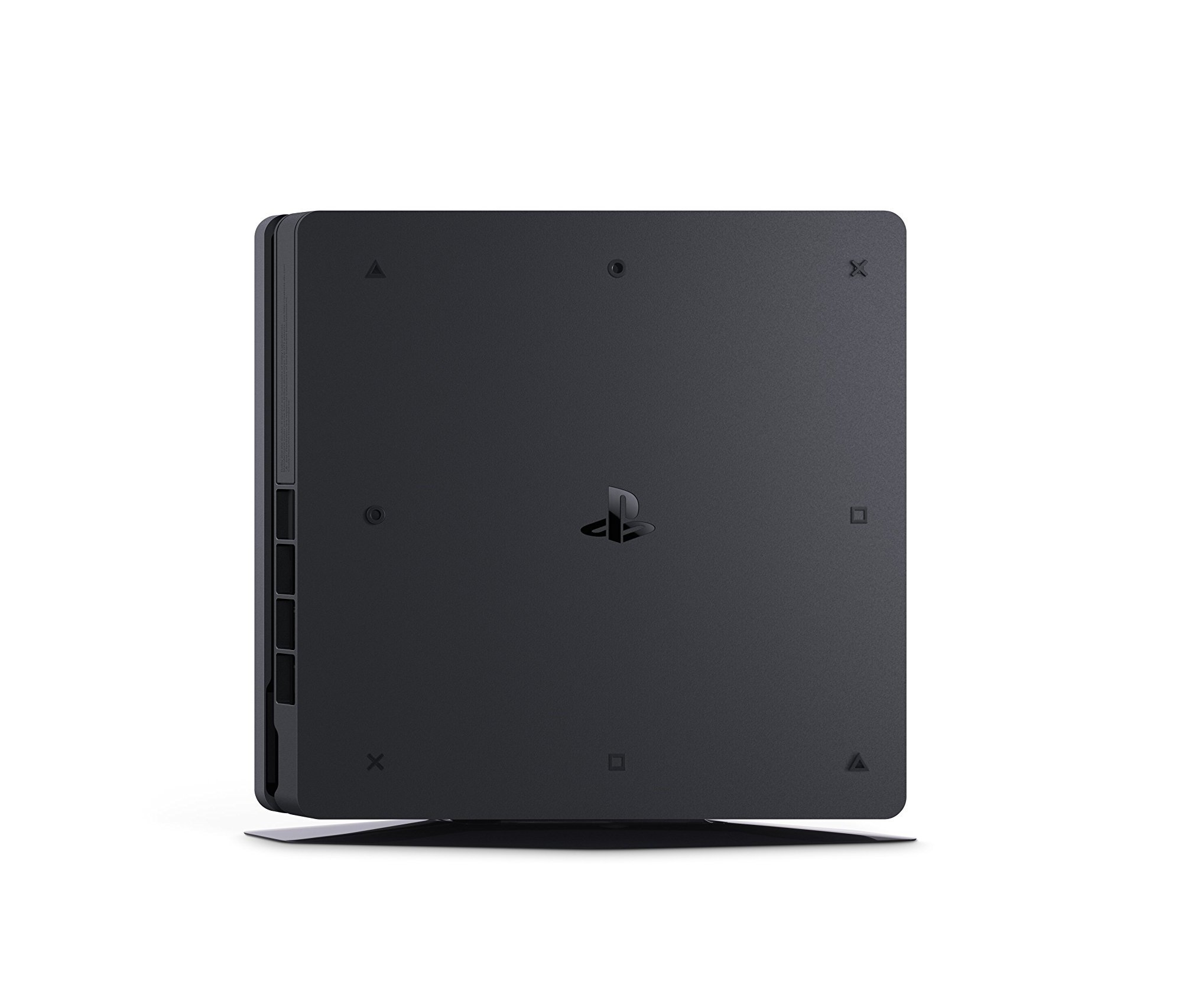 Amazon.co.jp: PlayStation 4 ジェット・ブラック 1TB(CUH-2000BB01