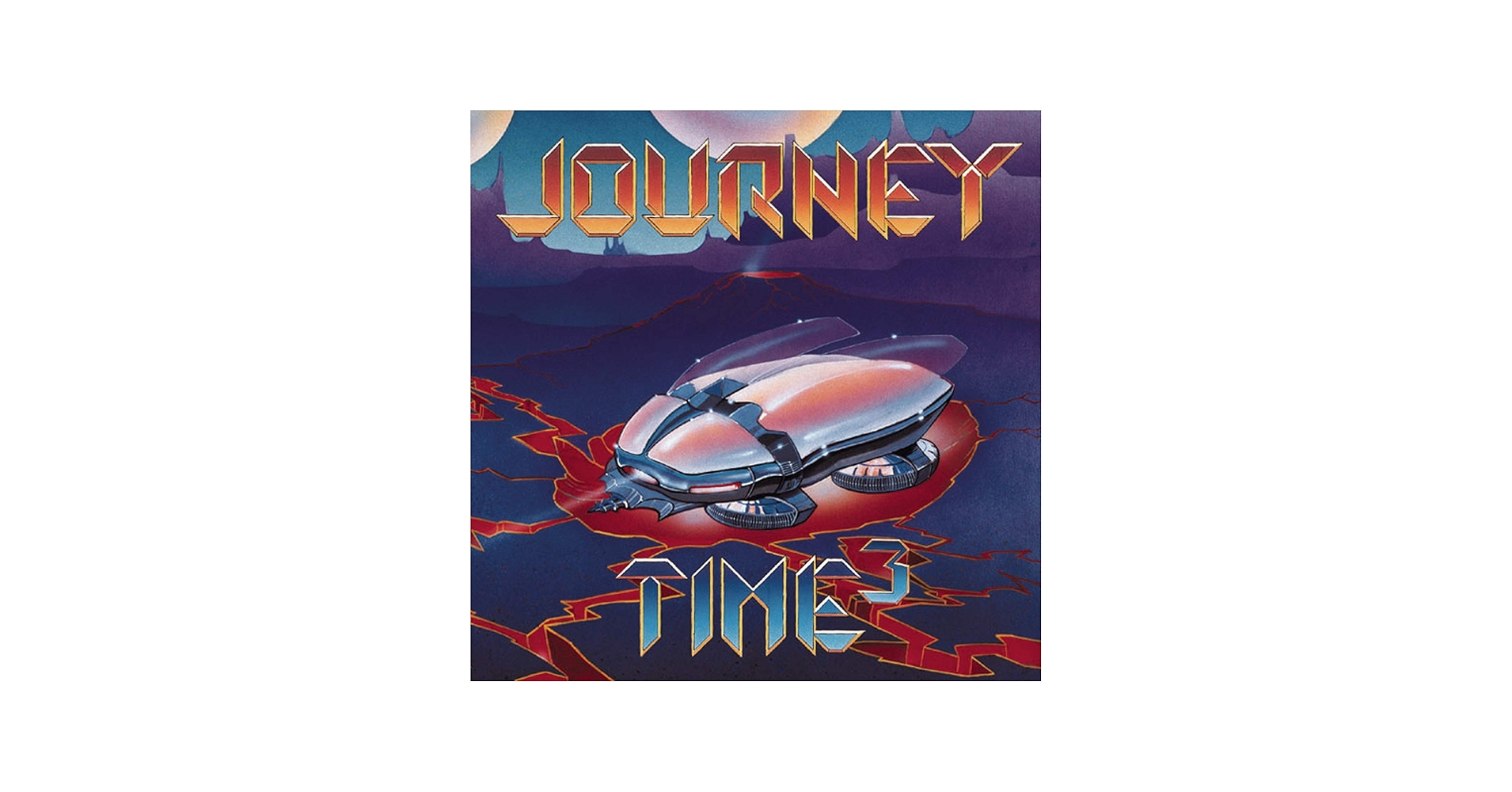 Journey - Time3 - Amazon.com Music