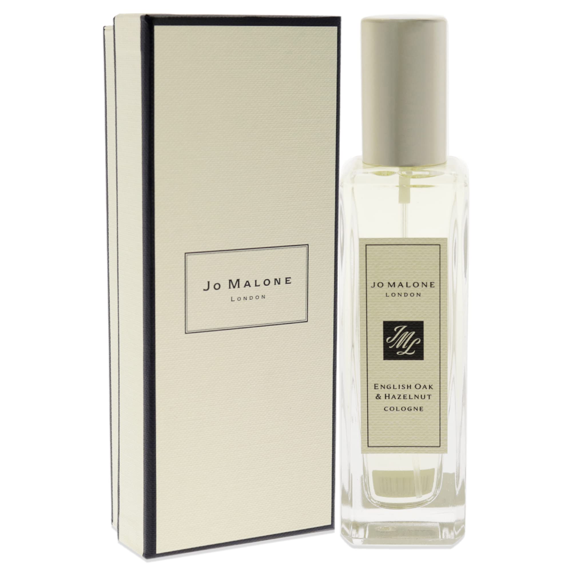 Amazon.com : Jo Malone English Oak & Hazelnut Cologne Spray for