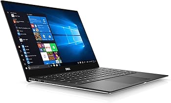 Amazon.com: Dell XPS 13 9380, XPS9380-7939SLV-PUS, 8th Gen Intel