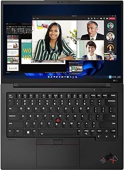 Amazon.com: Lenovo ThinkPad X1 Carbon Gen 11 14