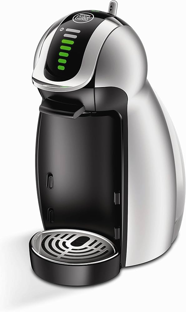 Amazon.co.jp: ネスカフェ ドルチェグスト ジェニオ2 プレミアム