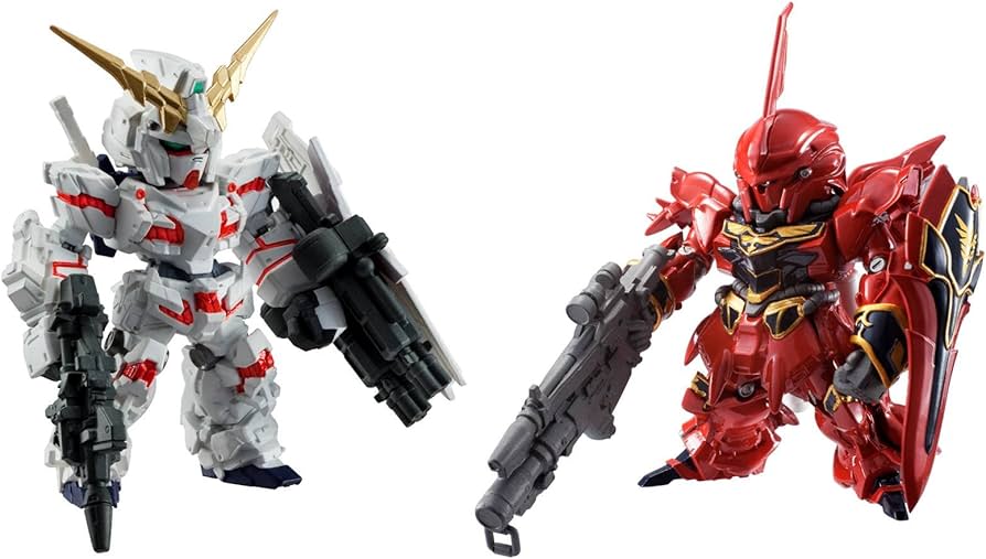 Amazon | (仮)FW GUNDAM CONVERGE SP02 (食玩) 通販