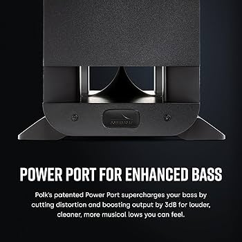 Amazon.com: Polk Signature Elite ES55 Tower Speaker - Hi-Res Audio