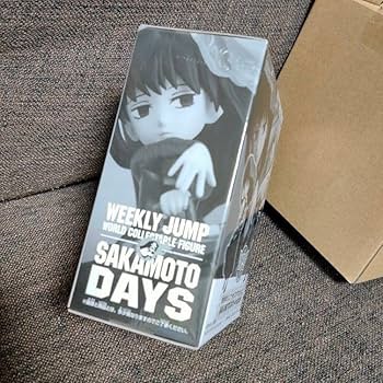 Amazon.co.jp: 大佛 神々廻 サカモトデイズ ワーコレ WFC 応募者全員