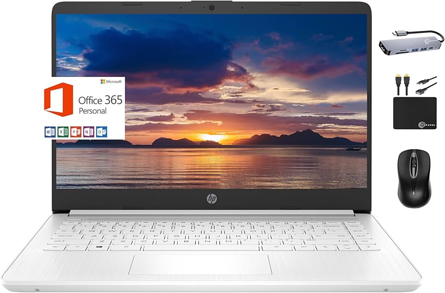 Amazon.com: HP 2024 Premium 14