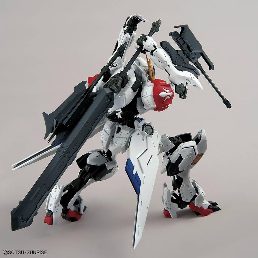 Amazon | BANDAI SPIRITS(バンダイ スピリッツ) MG 機動戦士ガンダム