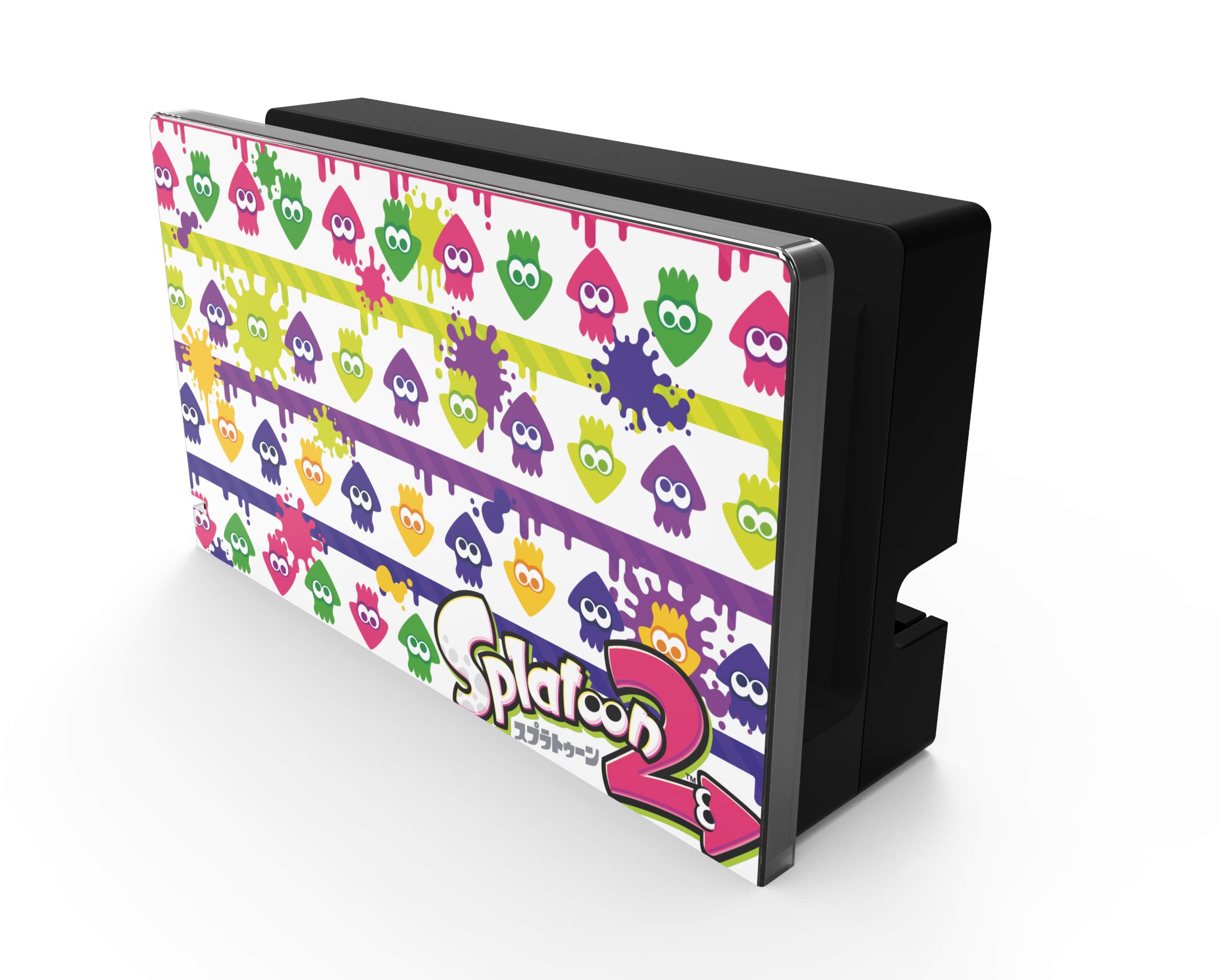 Amazon.co.jp: 【任天堂ライセンス商品】SWITCH用キャラクタードック