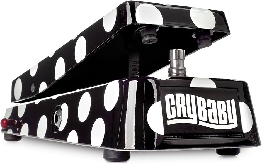 Amazon.co.jp: JIM DUNLOP BG95 BUDDY GUY WAH : 楽器・音響機器