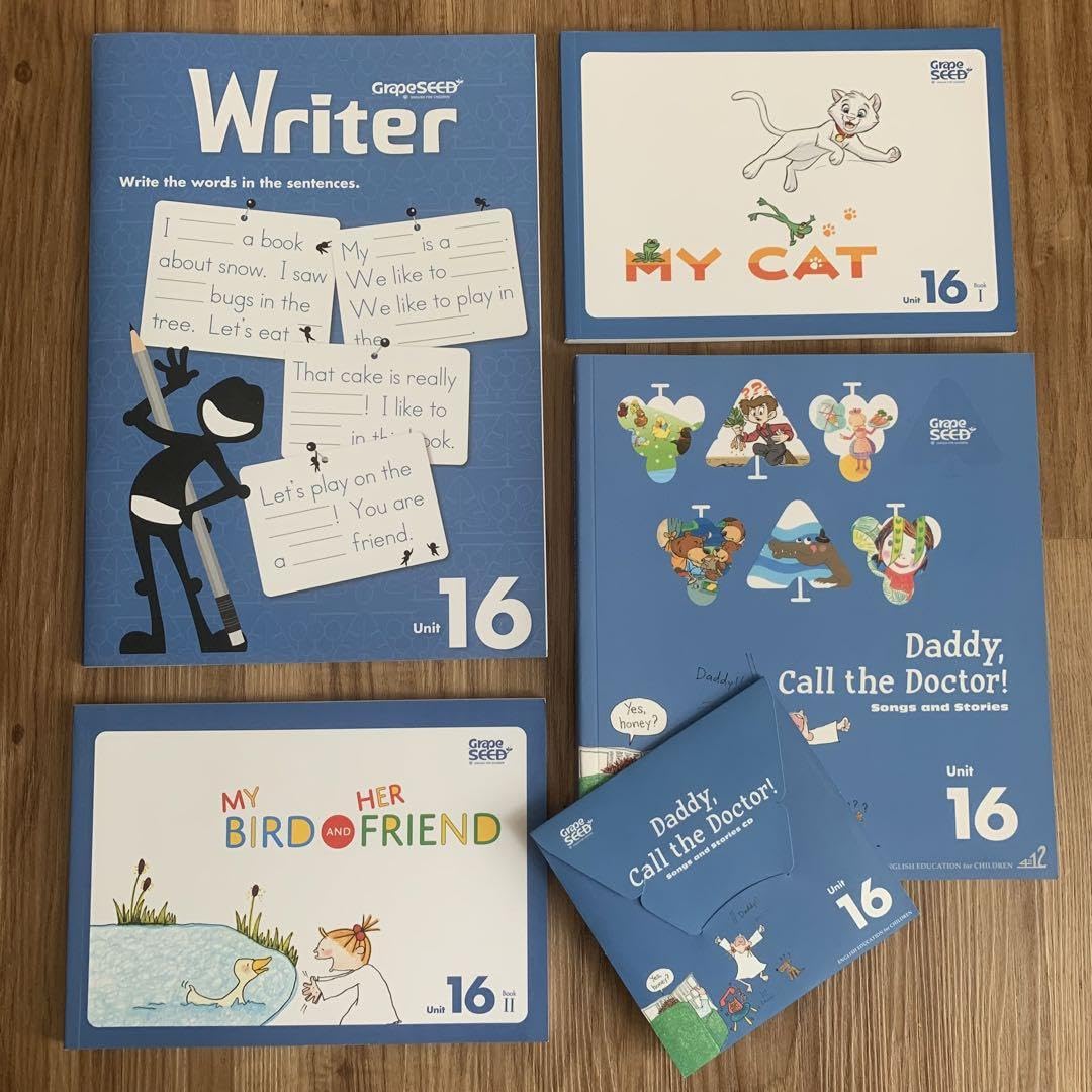 英語教材 グレーブシード Unit 34 英語教材 グレーブシード Unit 34