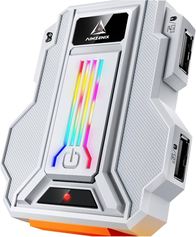 Amazon.co.jp: AIMZENIX コンバーター PS4 Striker PRO キーボードと