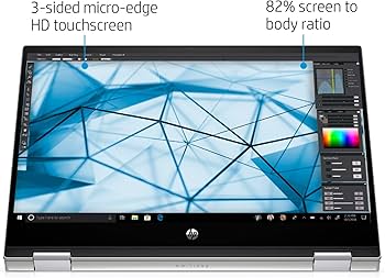 Amazon.com: HP 2020 Pavilion X360 2-in-1 Convertible 14