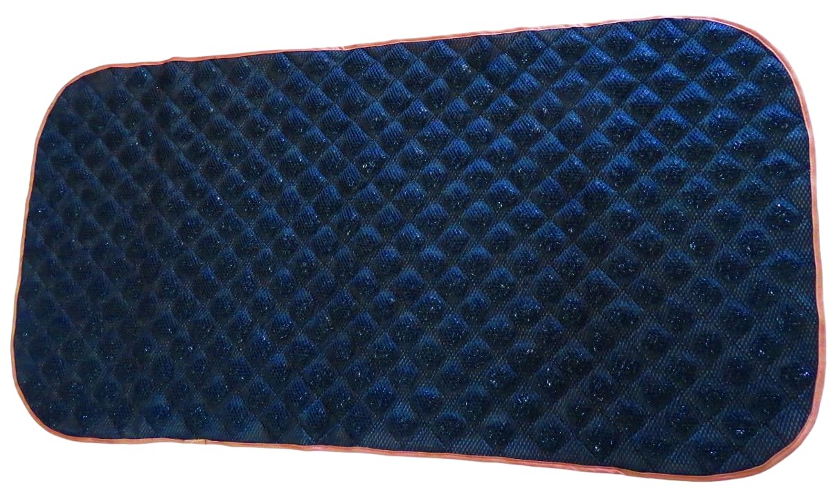 Amazon.co.jp: 晶玉堂】 テラヘルツ鉱石 高純度さざれ 大容量2.2kg入り